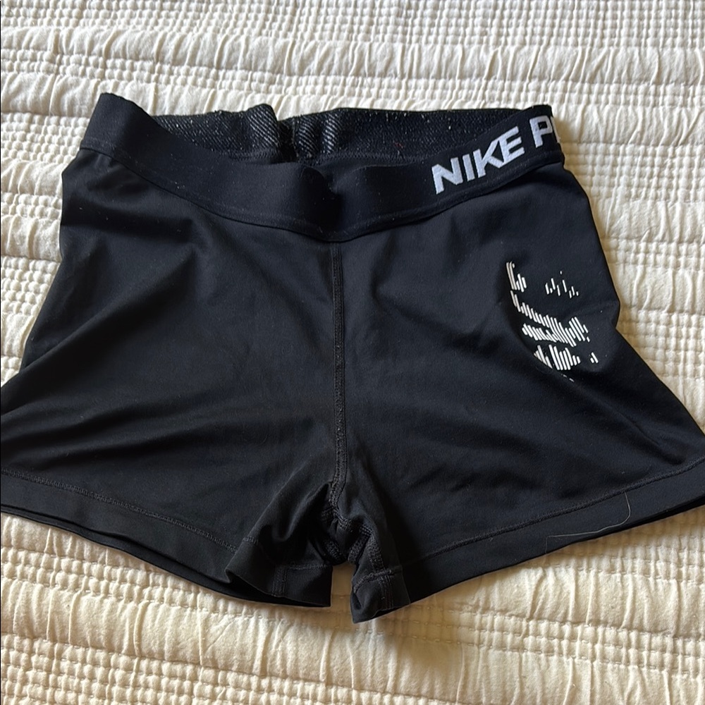 Nike Pro Shorts
